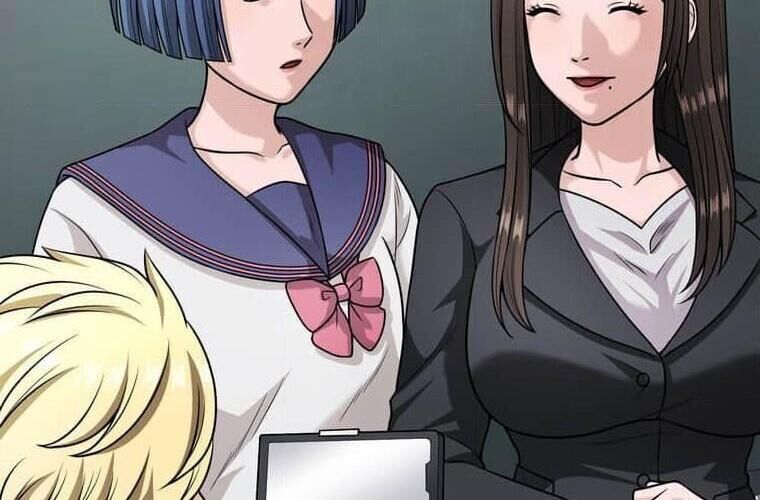 Giáo Viên Ác Quỷ Saiko - Chapter 123 - Page 149