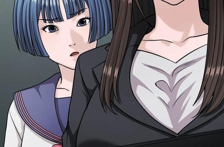 Giáo Viên Ác Quỷ Saiko - Chapter 123 - Page 155