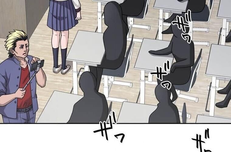 Giáo Viên Ác Quỷ Saiko - Chapter 123 - Page 158