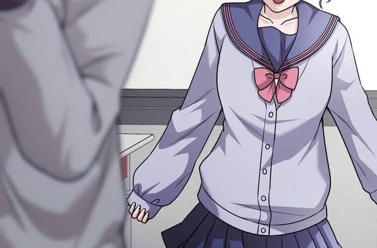 Giáo Viên Ác Quỷ Saiko - Chapter 123 - Page 161