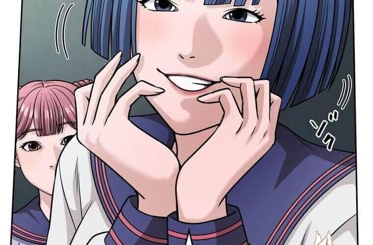 Giáo Viên Ác Quỷ Saiko - Chapter 123 - Page 167