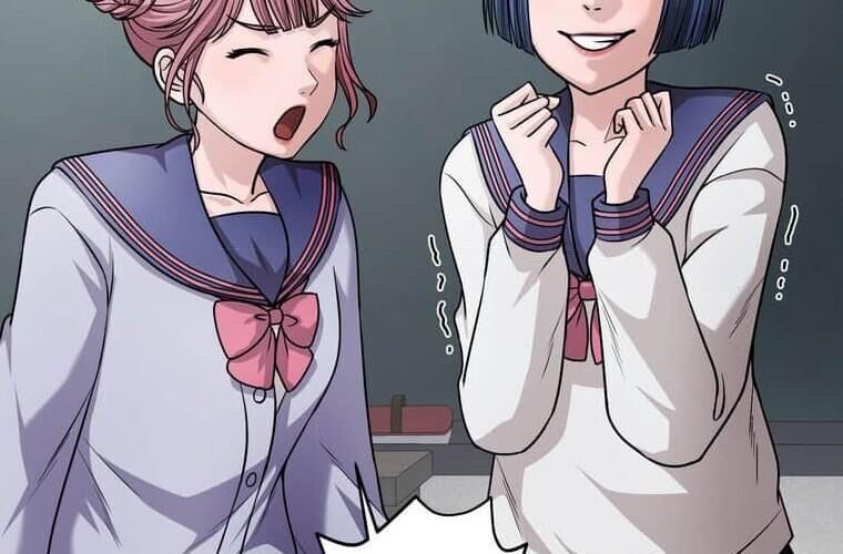 Giáo Viên Ác Quỷ Saiko - Chapter 123 - Page 170