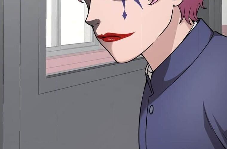 Giáo Viên Ác Quỷ Saiko - Chapter 123 - Page 174