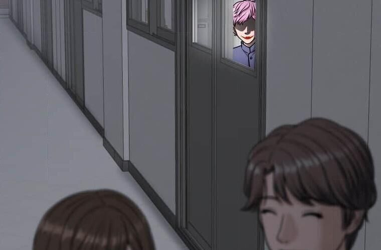 Giáo Viên Ác Quỷ Saiko - Chapter 123 - Page 176