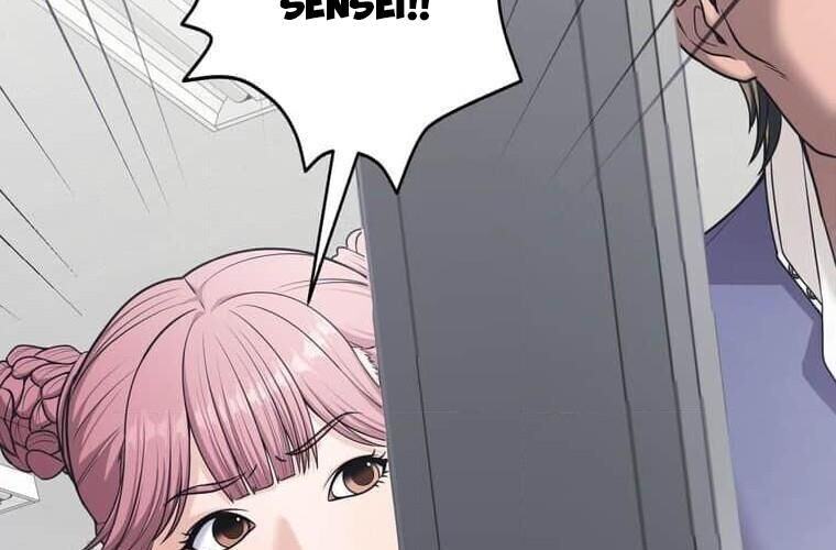 Giáo Viên Ác Quỷ Saiko - Chapter 123 - Page 186