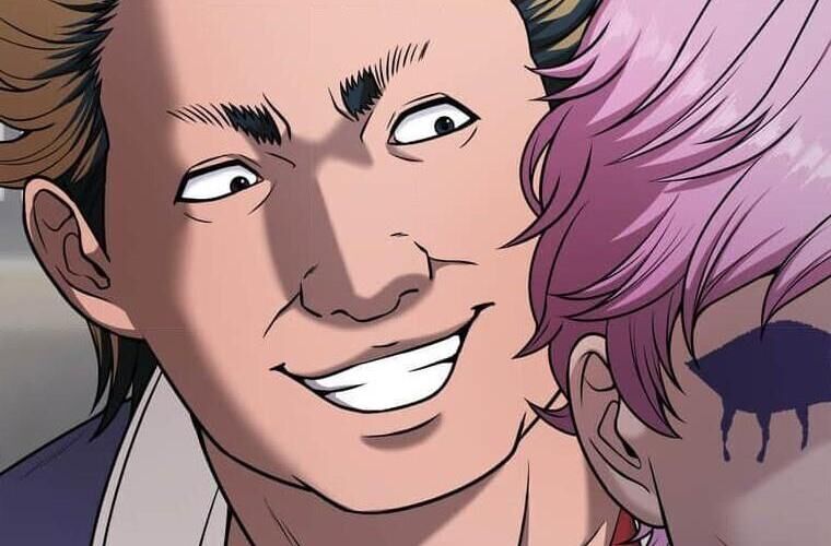 Giáo Viên Ác Quỷ Saiko - Chapter 123 - Page 195