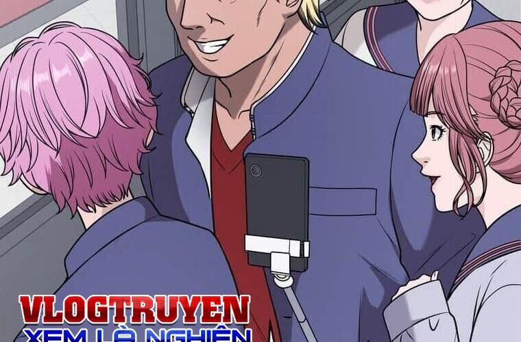 Giáo Viên Ác Quỷ Saiko - Chapter 123 - Page 216