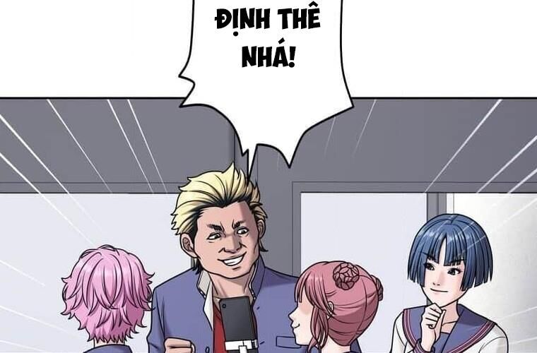 Giáo Viên Ác Quỷ Saiko - Chapter 123 - Page 227