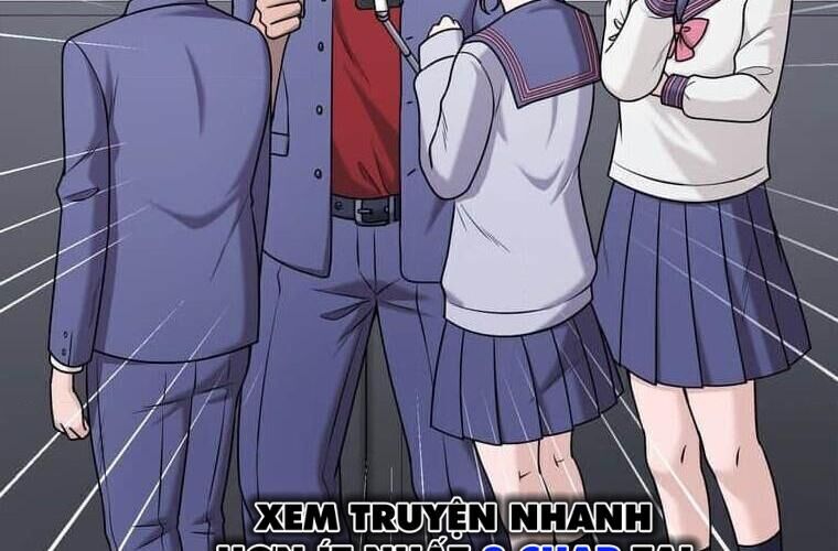 Giáo Viên Ác Quỷ Saiko - Chapter 123 - Page 228