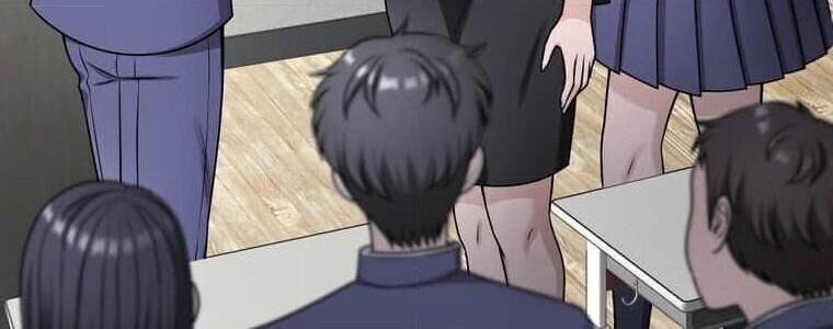 Giáo Viên Ác Quỷ Saiko - Chapter 123 - Page 24