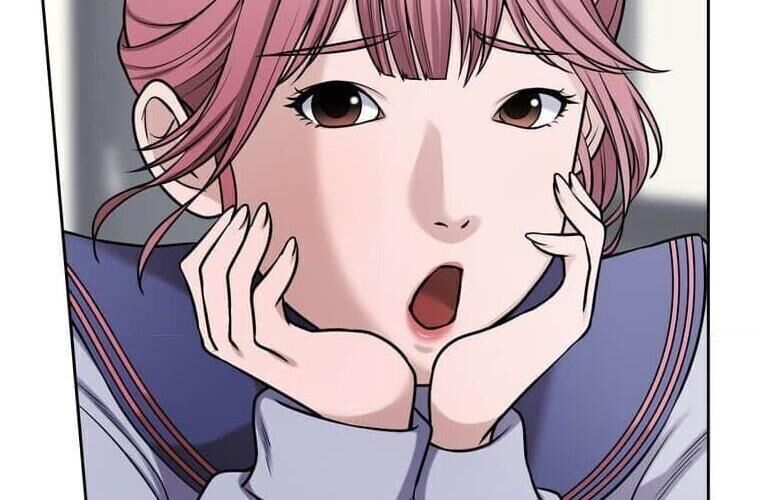 Giáo Viên Ác Quỷ Saiko - Chapter 123 - Page 32