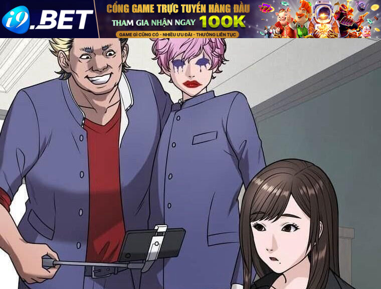 Giáo Viên Ác Quỷ Saiko - Chapter 123 - Page 37