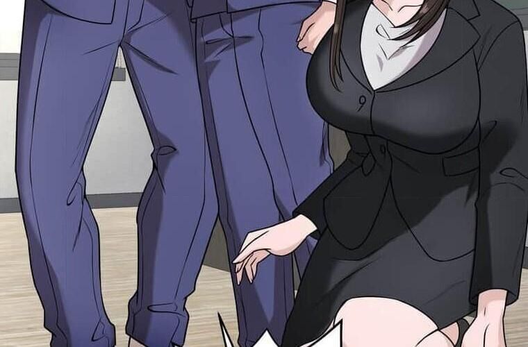 Giáo Viên Ác Quỷ Saiko - Chapter 123 - Page 38