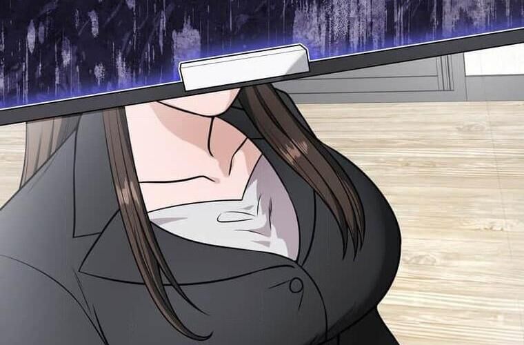 Giáo Viên Ác Quỷ Saiko - Chapter 123 - Page 40