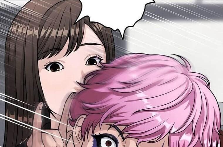 Giáo Viên Ác Quỷ Saiko - Chapter 123 - Page 50