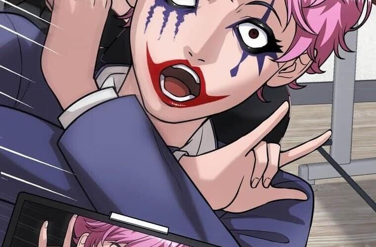 Giáo Viên Ác Quỷ Saiko - Chapter 123 - Page 51