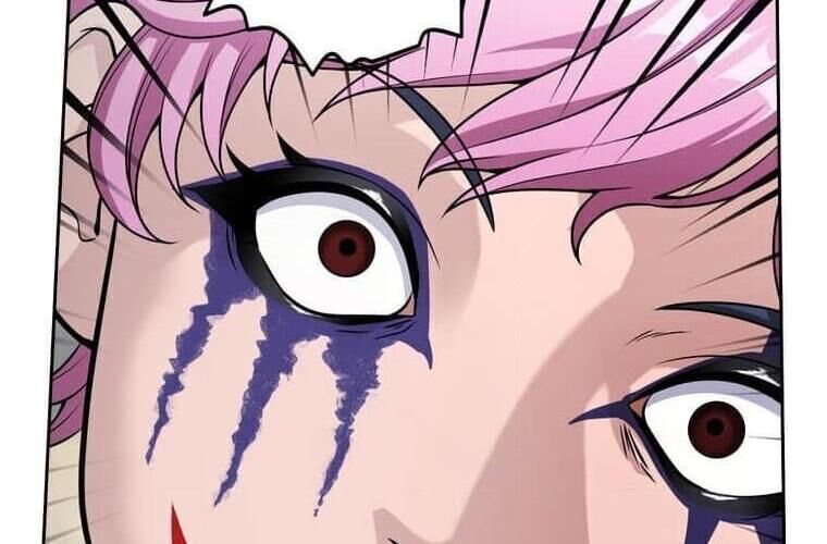 Giáo Viên Ác Quỷ Saiko - Chapter 123 - Page 54