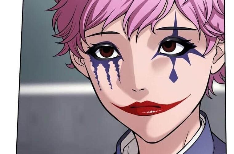 Giáo Viên Ác Quỷ Saiko - Chapter 123 - Page 78