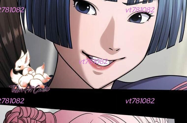 Giáo Viên Ác Quỷ Saiko - Chapter 123 - Page 8