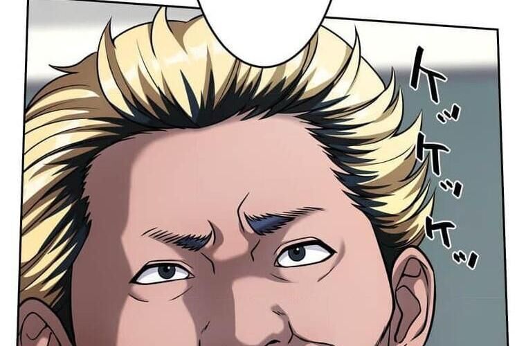 Giáo Viên Ác Quỷ Saiko - Chapter 123 - Page 80