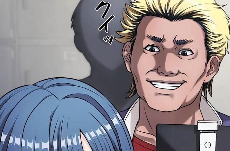 Giáo Viên Ác Quỷ Saiko - Chapter 123 - Page 83