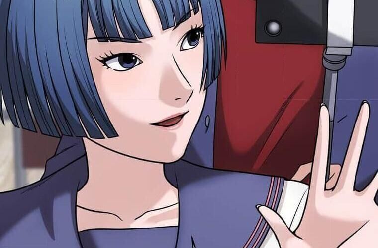 Giáo Viên Ác Quỷ Saiko - Chapter 123 - Page 84