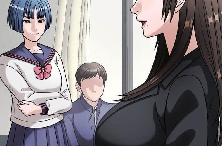 Giáo Viên Ác Quỷ Saiko - Chapter 123 - Page 87