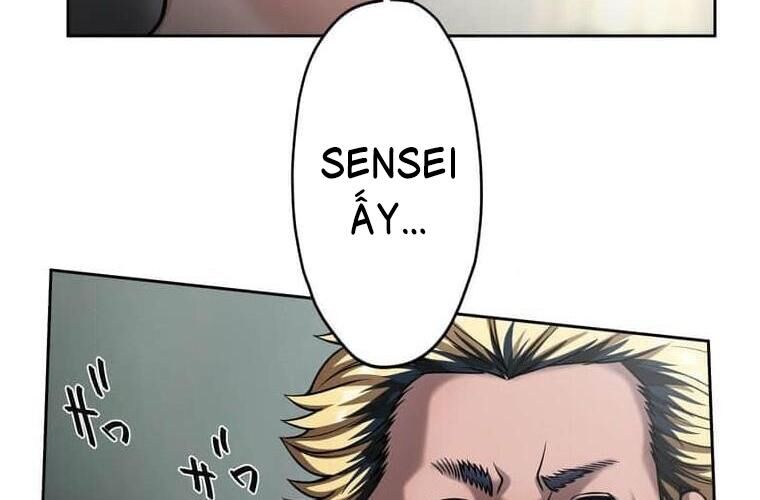 Giáo Viên Ác Quỷ Saiko - Chapter 123 - Page 90