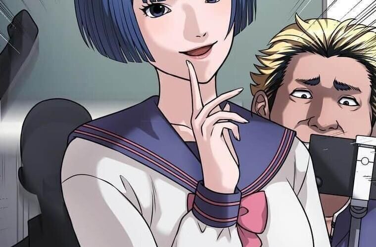 Giáo Viên Ác Quỷ Saiko - Chapter 123 - Page 93