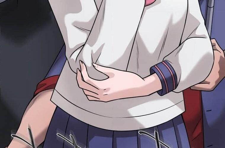 Giáo Viên Ác Quỷ Saiko - Chapter 123 - Page 94