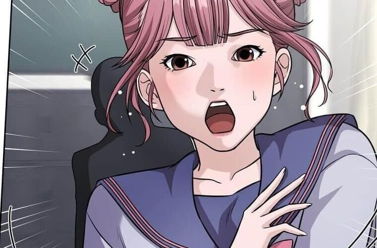 Giáo Viên Ác Quỷ Saiko - Chapter 123 - Page 98