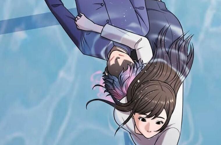 Giáo Viên Ác Quỷ Saiko - Chapter 124 - Page 102