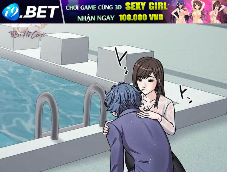 Giáo Viên Ác Quỷ Saiko - Chapter 124 - Page 107