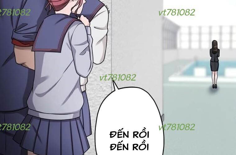 Giáo Viên Ác Quỷ Saiko - Chapter 124 - Page 11