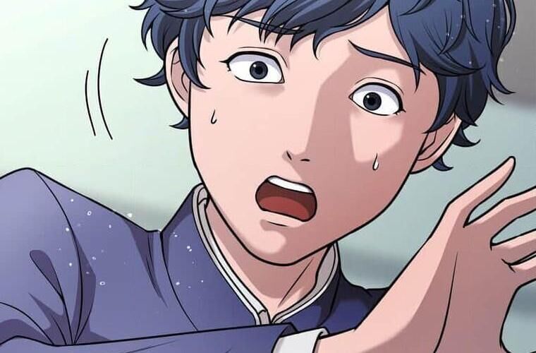 Giáo Viên Ác Quỷ Saiko - Chapter 124 - Page 125