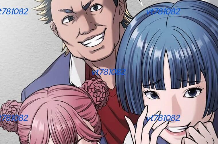 Giáo Viên Ác Quỷ Saiko - Chapter 124 - Page 13