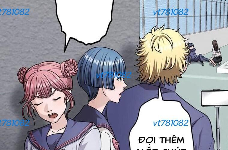 Giáo Viên Ác Quỷ Saiko - Chapter 124 - Page 135