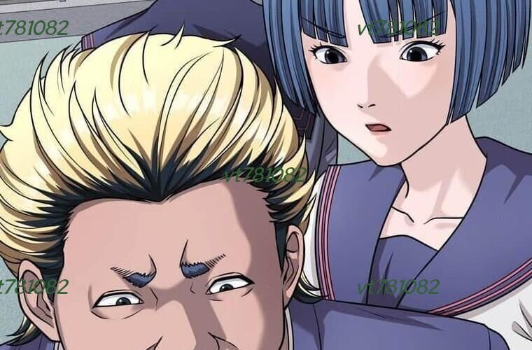 Giáo Viên Ác Quỷ Saiko - Chapter 124 - Page 140