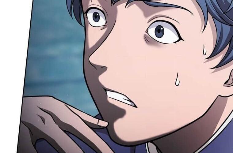 Giáo Viên Ác Quỷ Saiko - Chapter 124 - Page 155