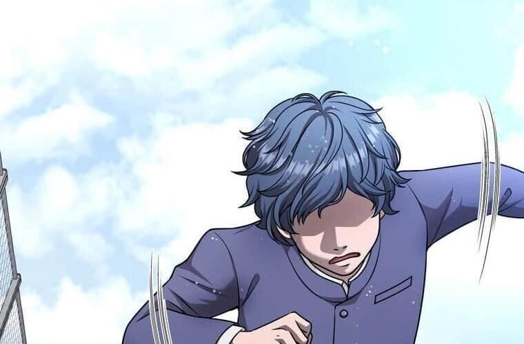 Giáo Viên Ác Quỷ Saiko - Chapter 124 - Page 159