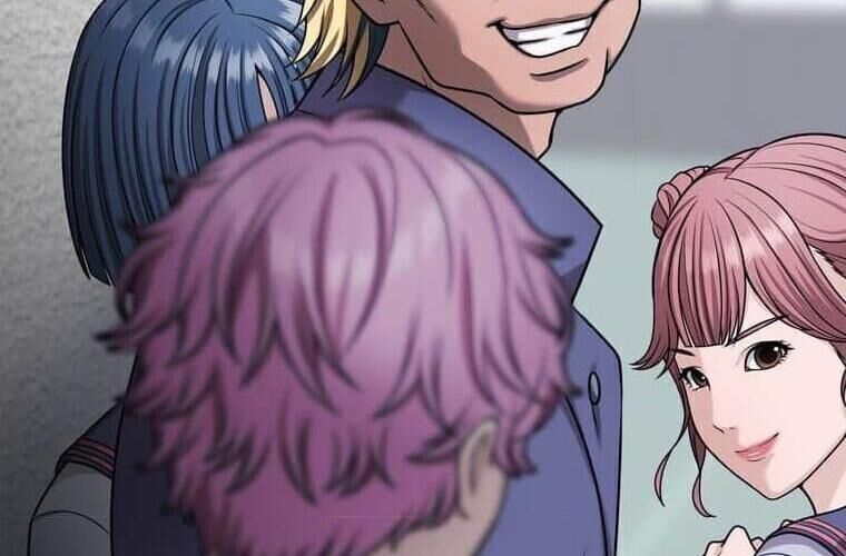 Giáo Viên Ác Quỷ Saiko - Chapter 124 - Page 16