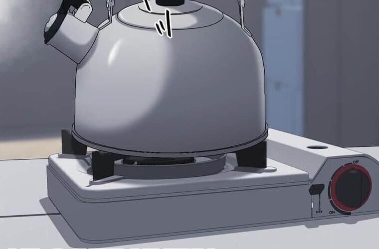 Giáo Viên Ác Quỷ Saiko - Chapter 124 - Page 183