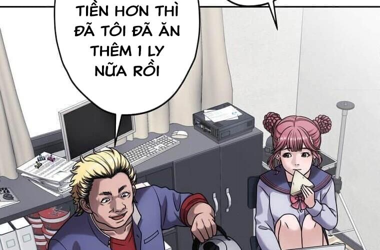 Giáo Viên Ác Quỷ Saiko - Chapter 124 - Page 185