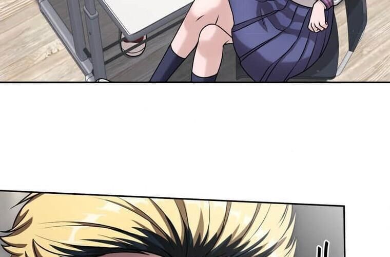 Giáo Viên Ác Quỷ Saiko - Chapter 124 - Page 187