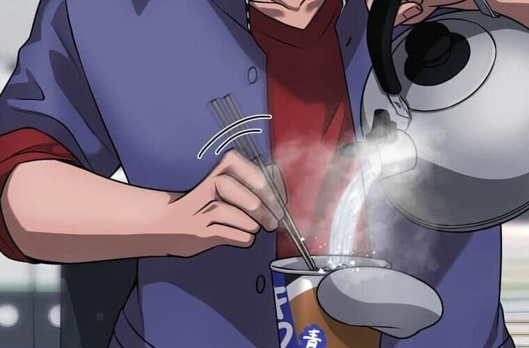 Giáo Viên Ác Quỷ Saiko - Chapter 124 - Page 192