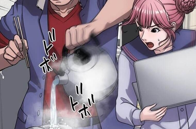 Giáo Viên Ác Quỷ Saiko - Chapter 124 - Page 200