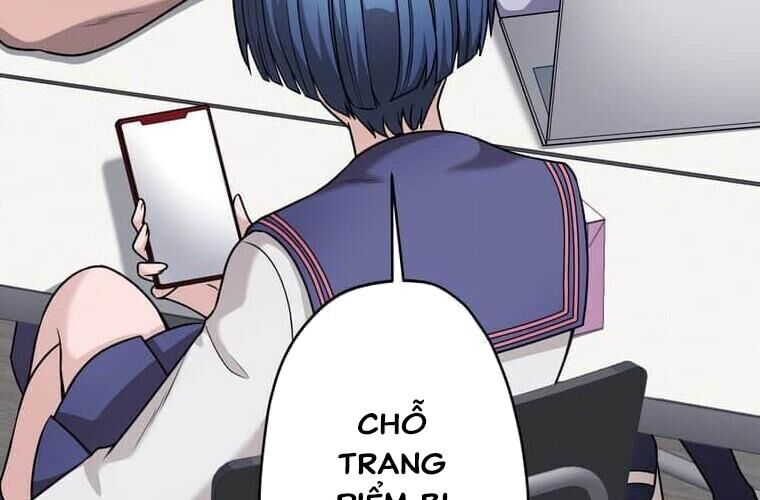 Giáo Viên Ác Quỷ Saiko - Chapter 124 - Page 217