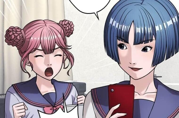 Giáo Viên Ác Quỷ Saiko - Chapter 124 - Page 226