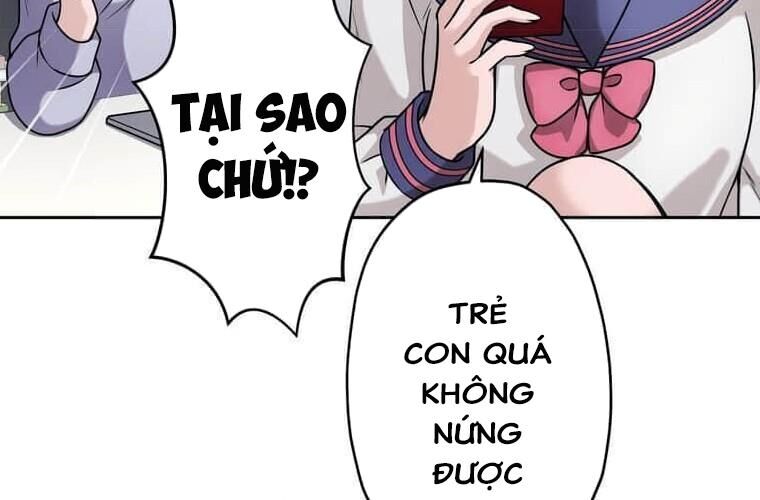 Giáo Viên Ác Quỷ Saiko - Chapter 124 - Page 227
