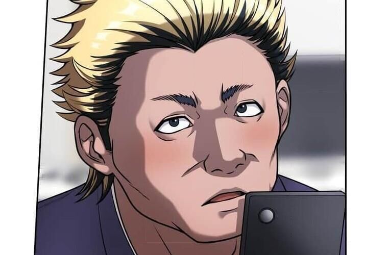 Giáo Viên Ác Quỷ Saiko - Chapter 124 - Page 233